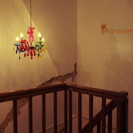 Apartmenthaus Kornstrasse Brémai repülőtér Kültér fotó