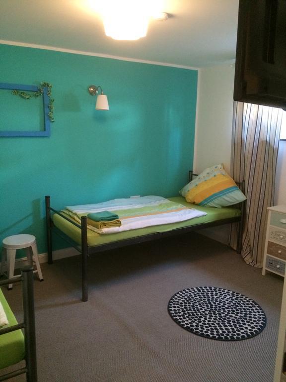 Apartmenthaus Kornstrasse Brémai repülőtér Kültér fotó
